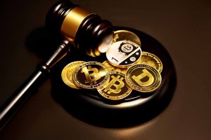 Photo crypto borrowing