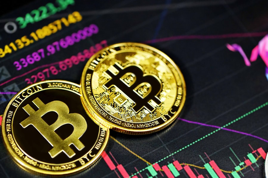 Photo crypto borrowing