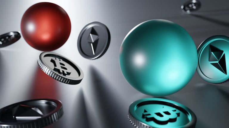 Photo decentralized applications