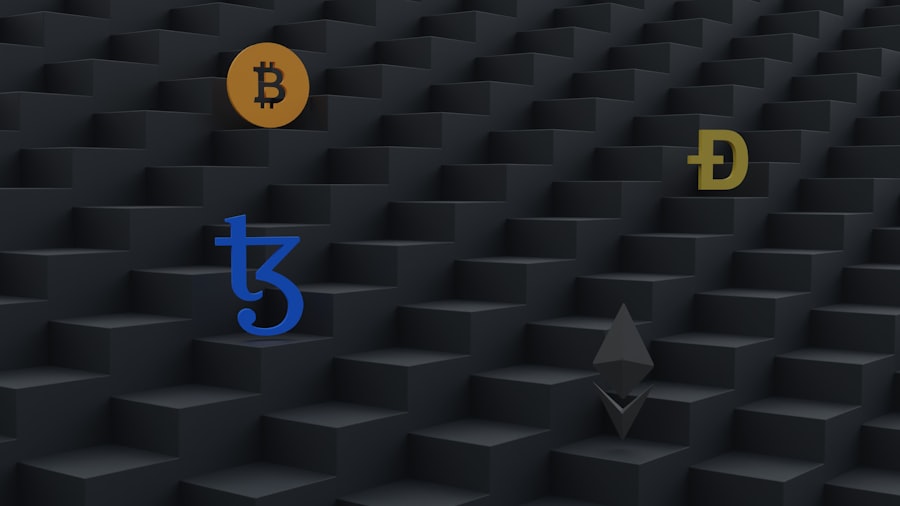 Photo decentralized applications