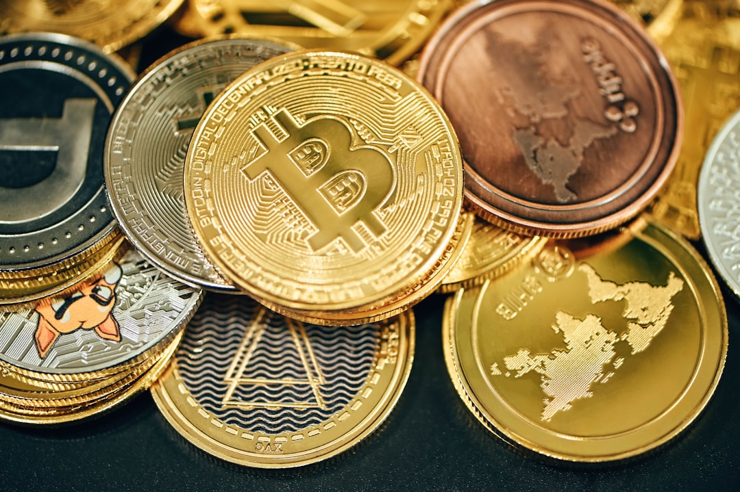 Photo crypto portfolio