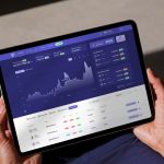 Photo decentralized financial services