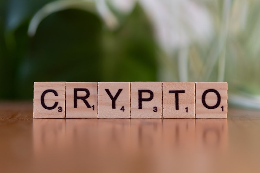 crypto events