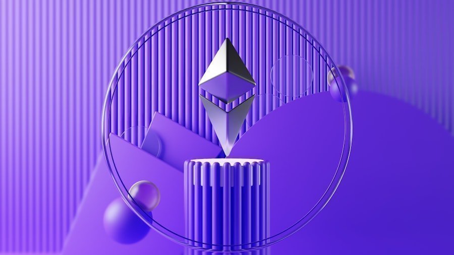 Photo crypto events