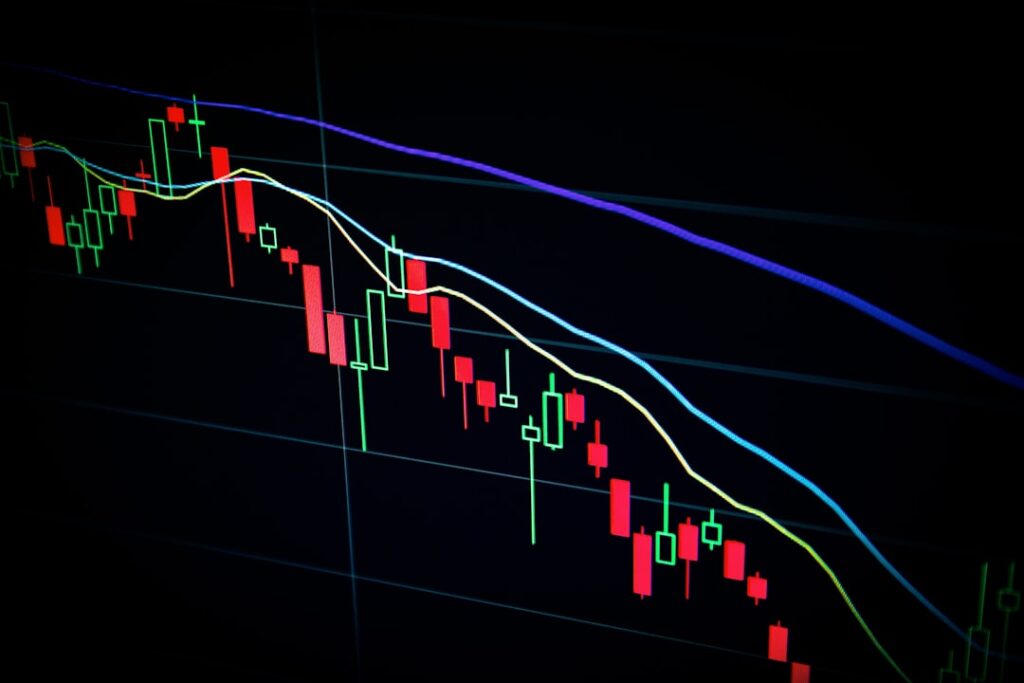 Photo cryptocurrency