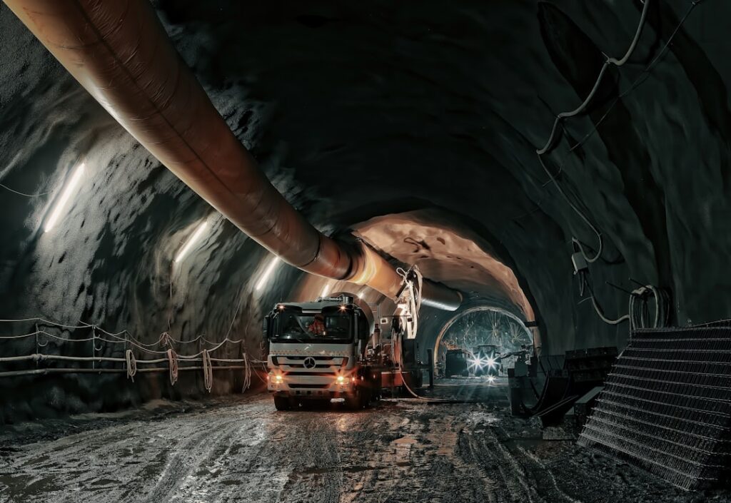Photo mining