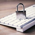 Photo private keys security