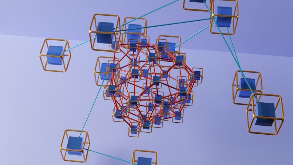 Photo decentralization