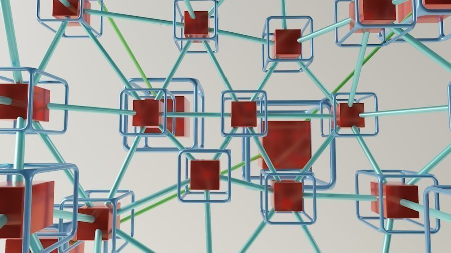 Photo decentralization