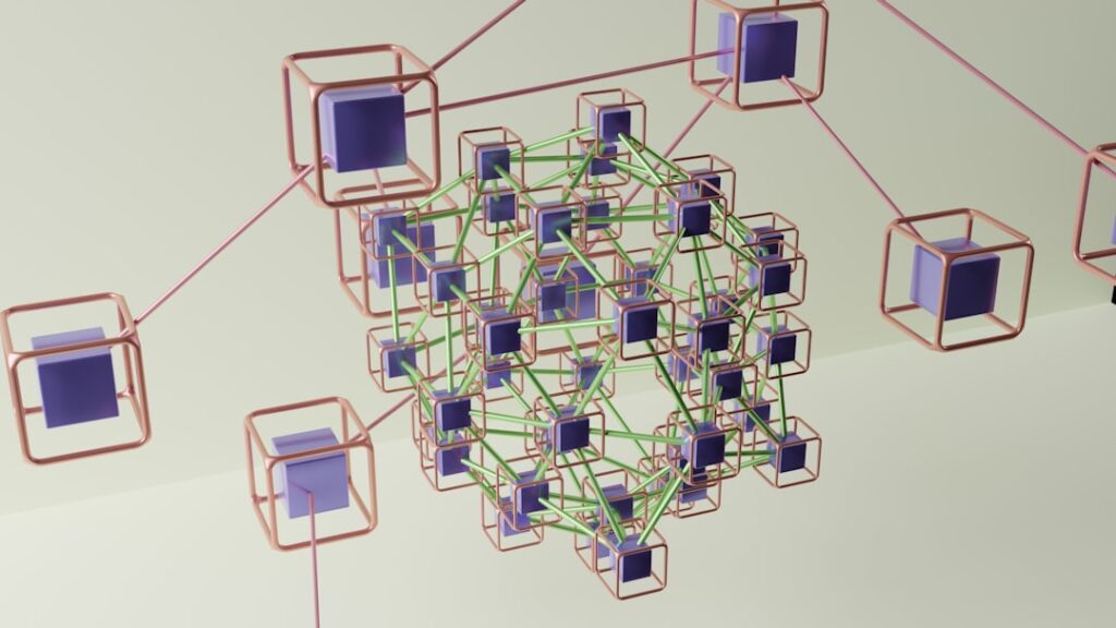 Photo decentralization