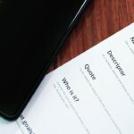 Photo smart contract
