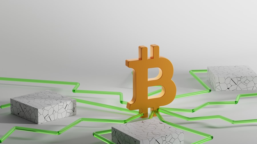 blockchain project