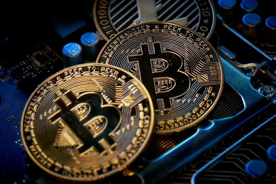 cryptocurrency regulations