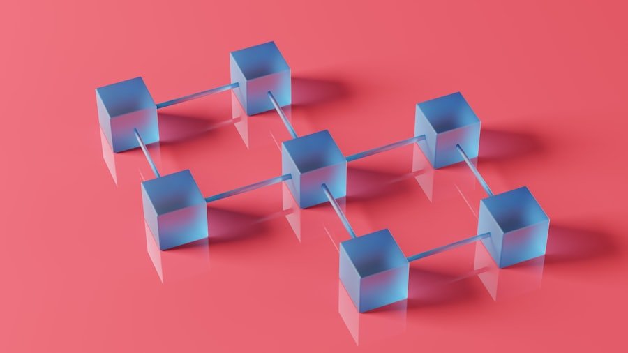 blockchain network