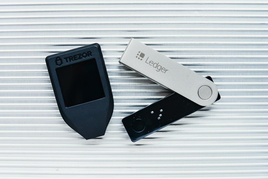 hardware wallet