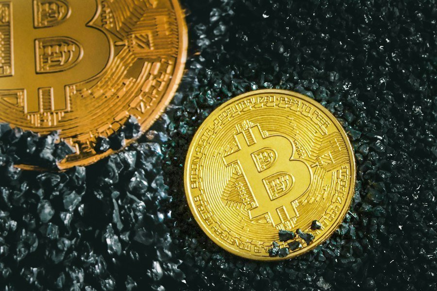 crypto scams