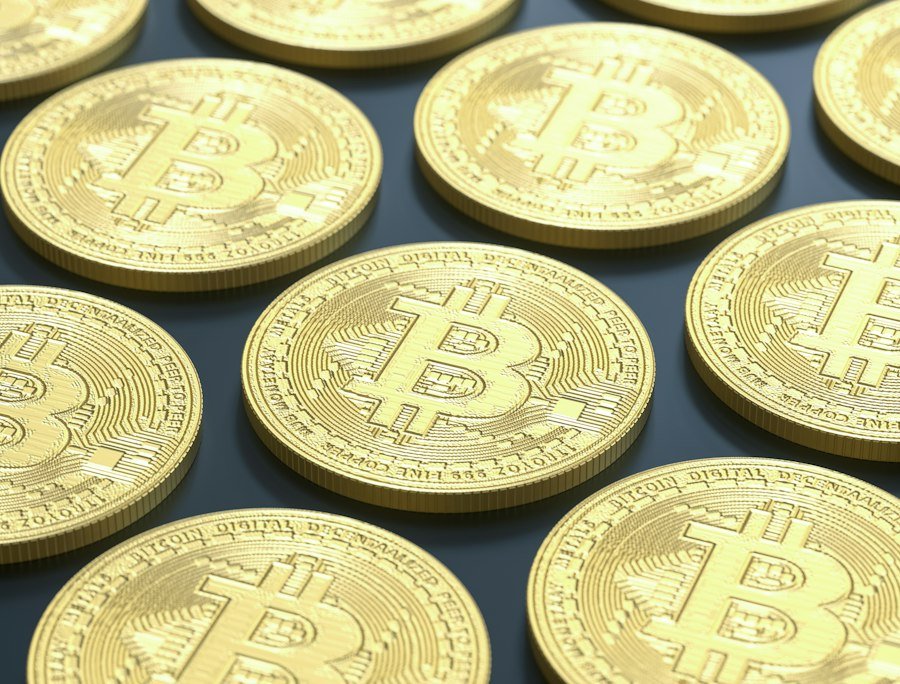 decentralized finance