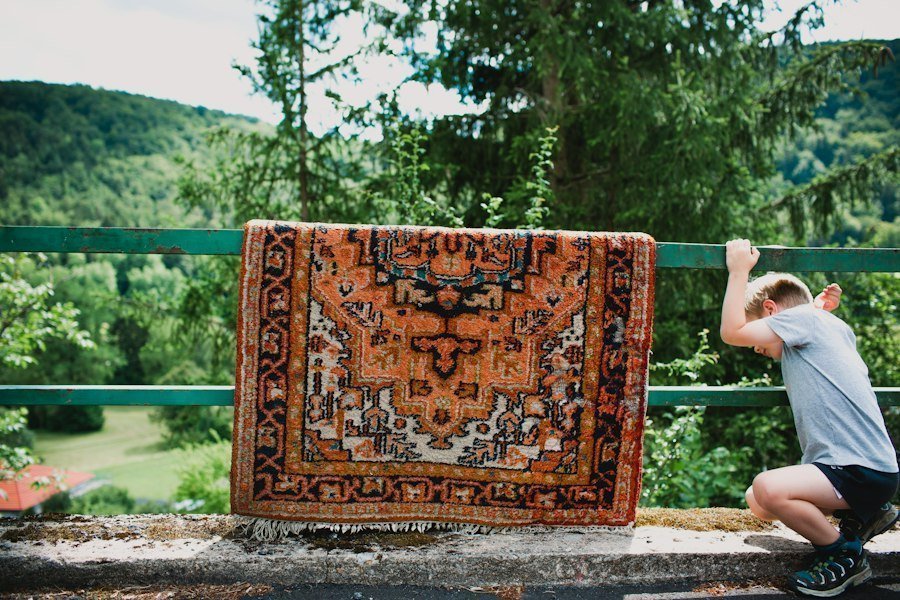 rug pull