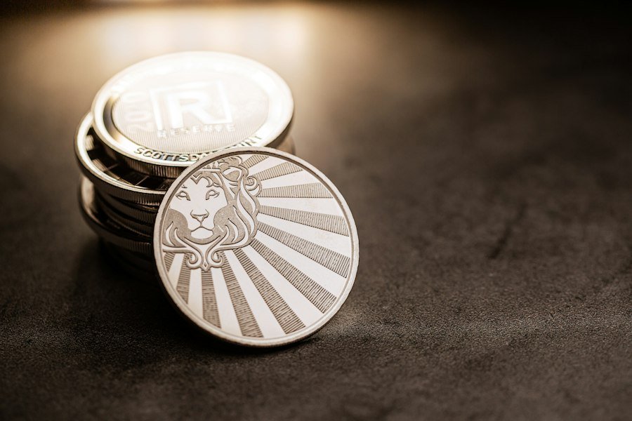 governance token