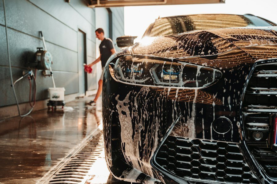wash trading