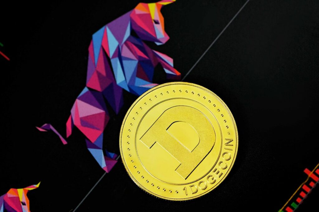 Photo tokenomics