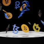 Photo blockchain project