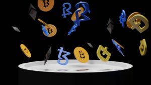 Photo blockchain project