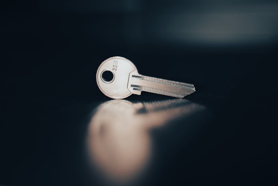 Photo private key loss