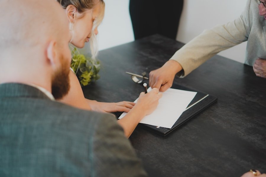 Photo smart contract