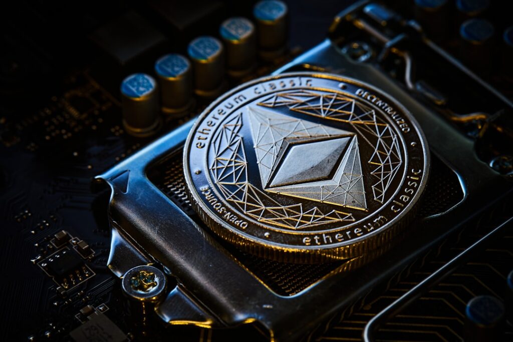 Photo hardware wallet