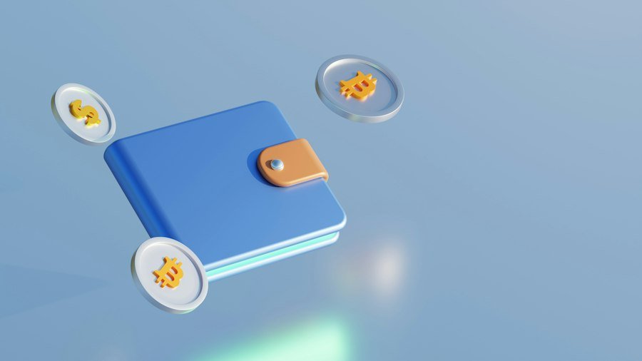 Photo hardware wallet