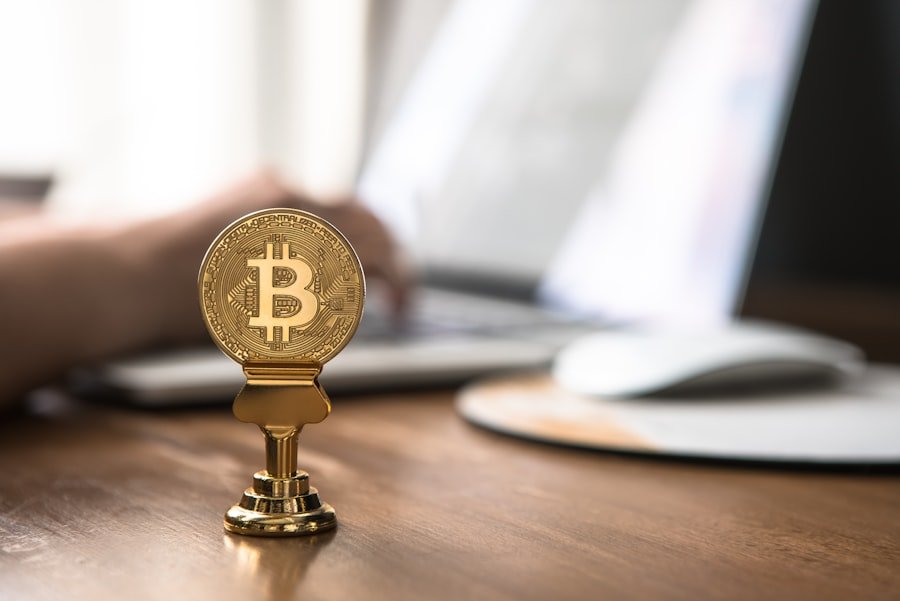 Photo crypto scams