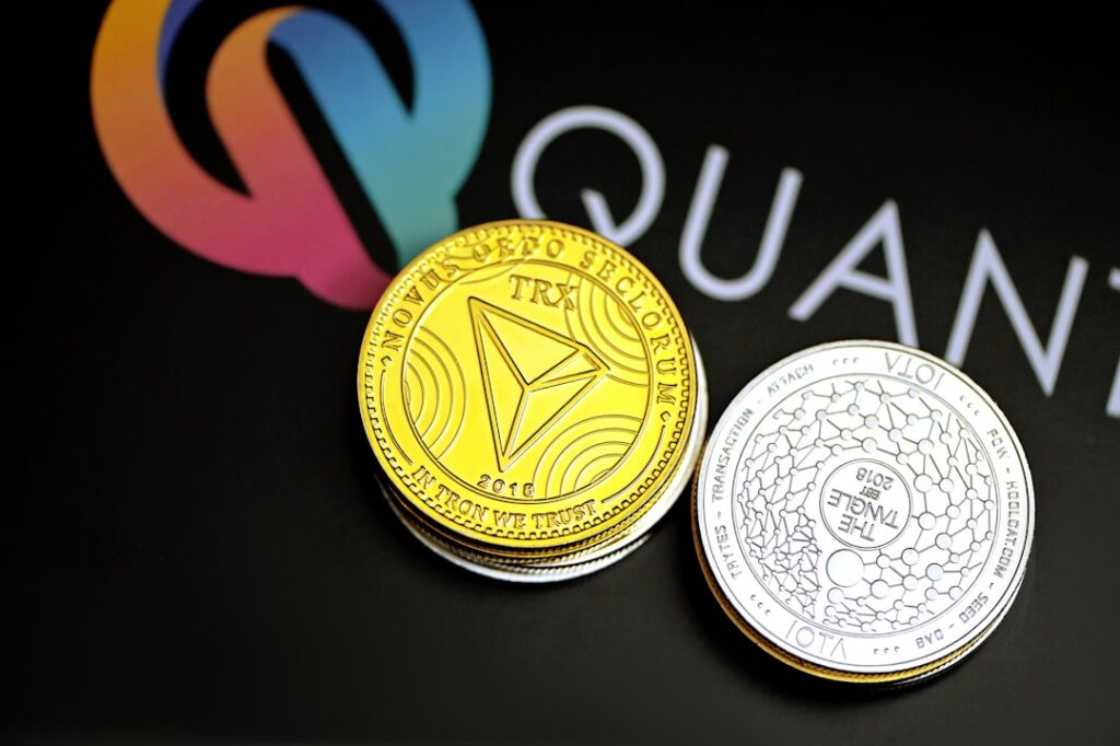 Photo tokenization