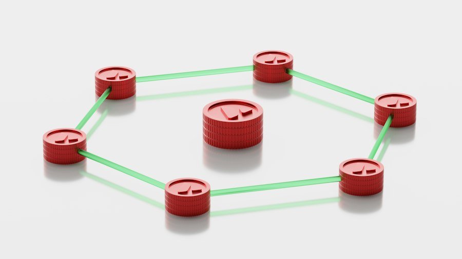 consensus algorithm