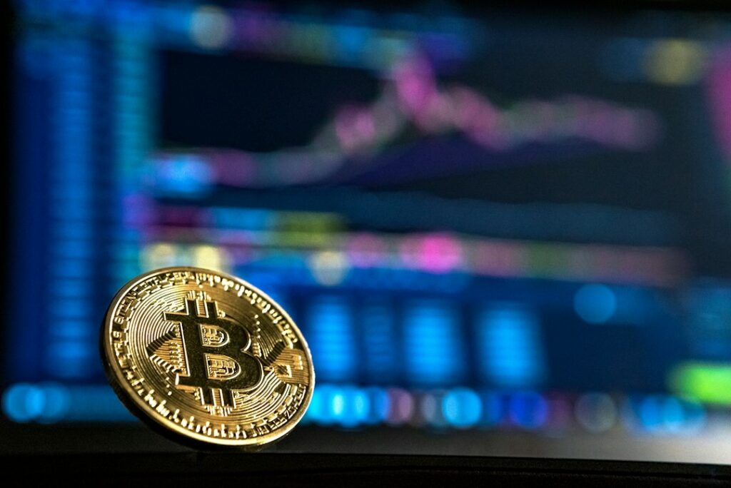 Photo exchange cryptocurrency
