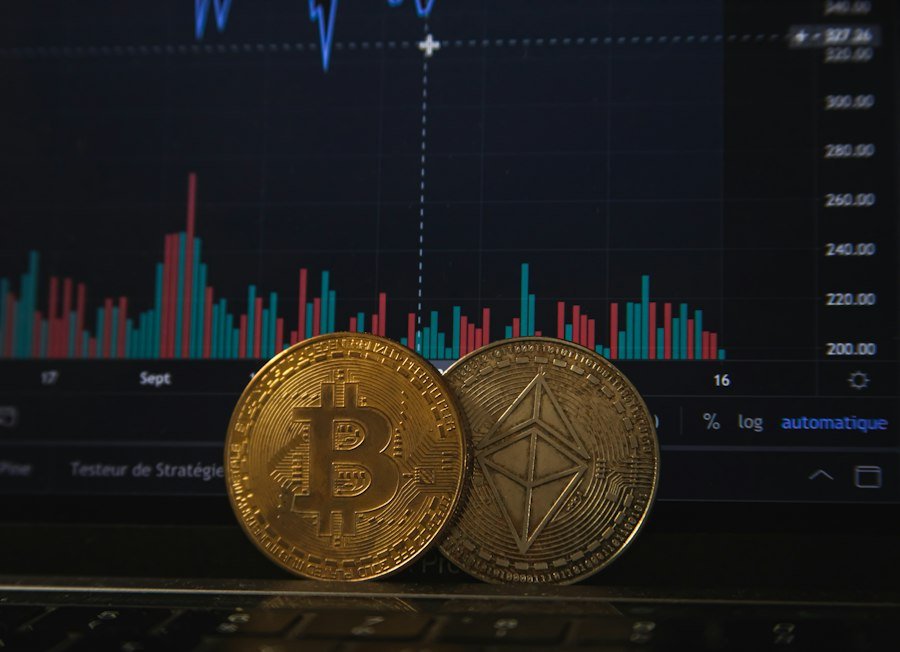 exchange cryptocurrency