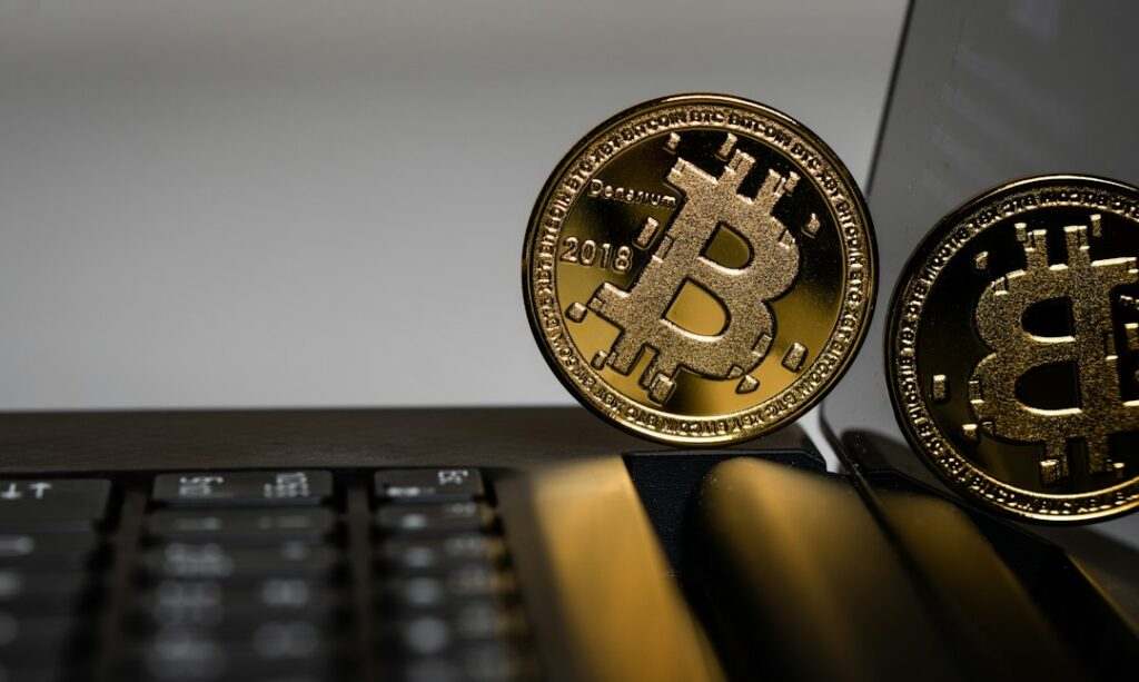 Photo crypto tax regulations