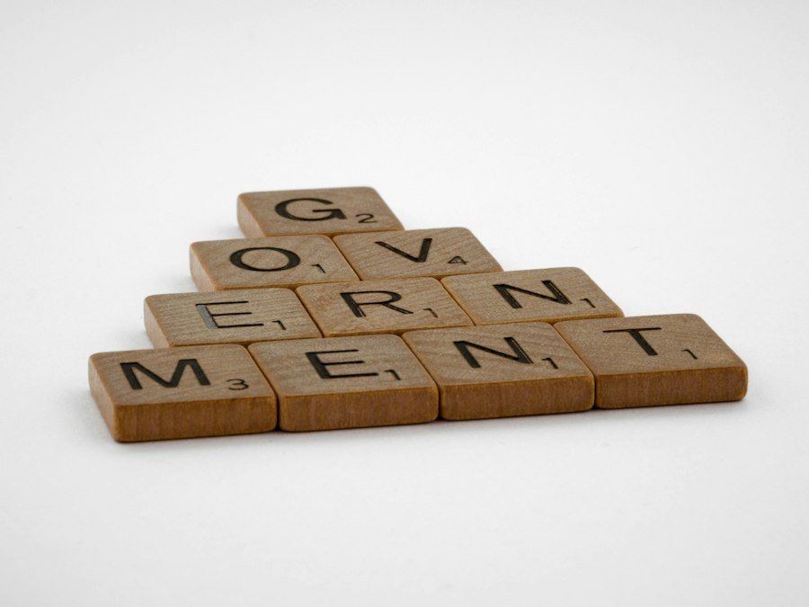 governance mechanisms