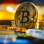 Photo cryptocurrency education