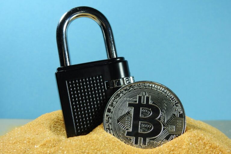 Photo hash rate security blockchain