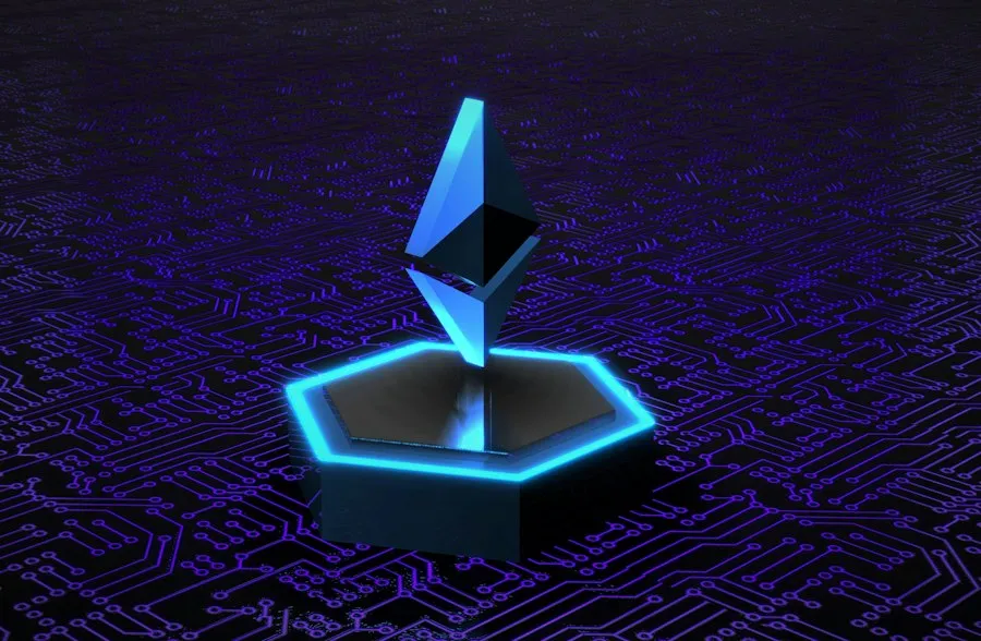 blockchain technology basics