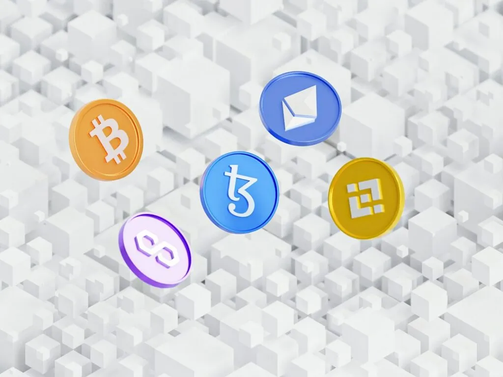 Photo blockchain technology basics guide experts data