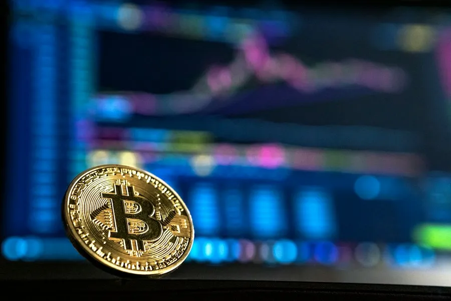 Photo cryptocurrency scams mistakes