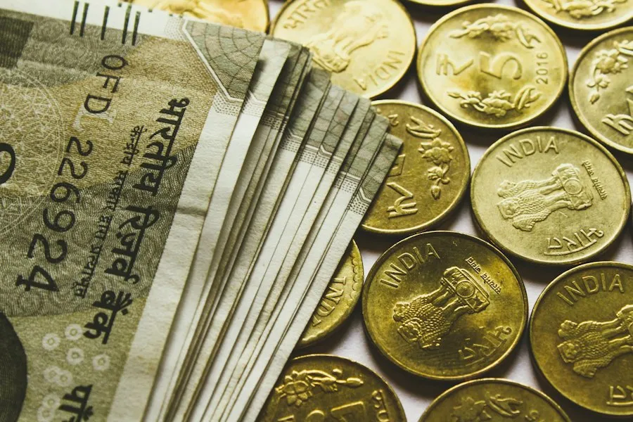 Photo self-custody of assets finance