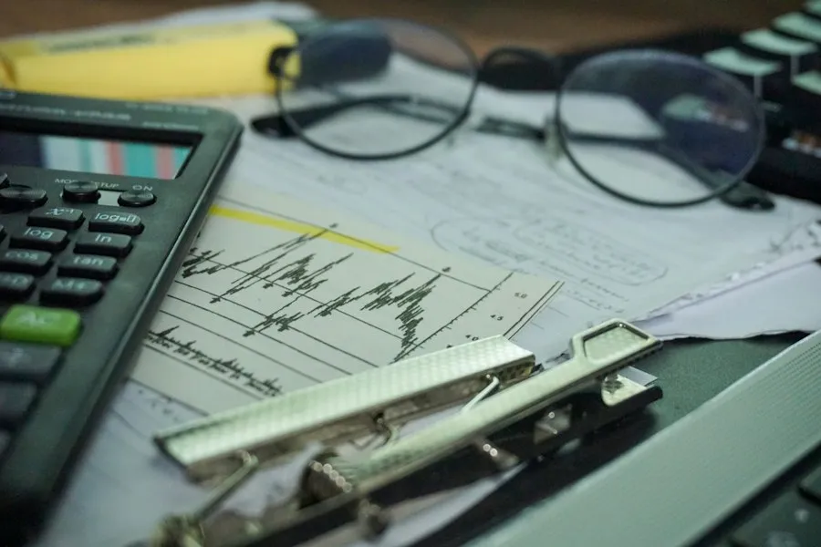 self-custody of assets finance
