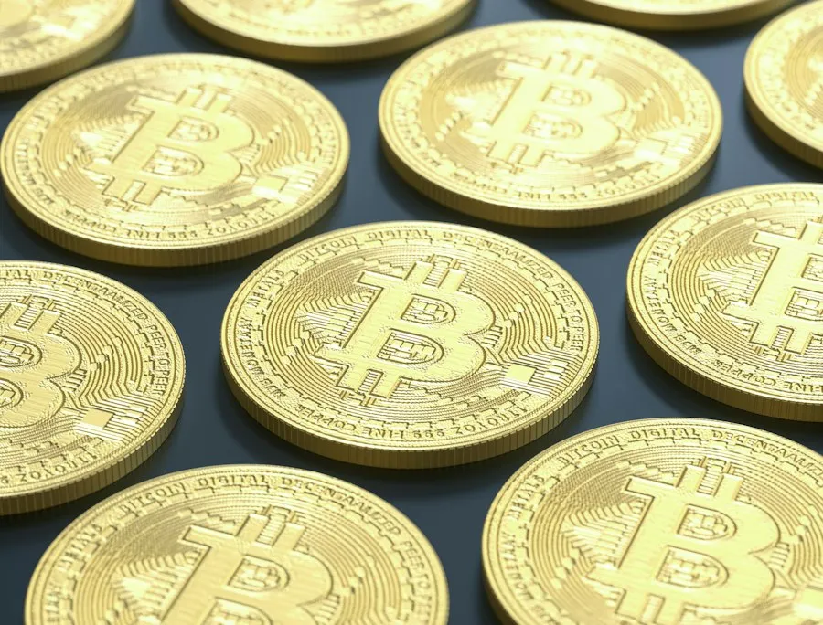 Photo common cryptocurrency mining mistakes