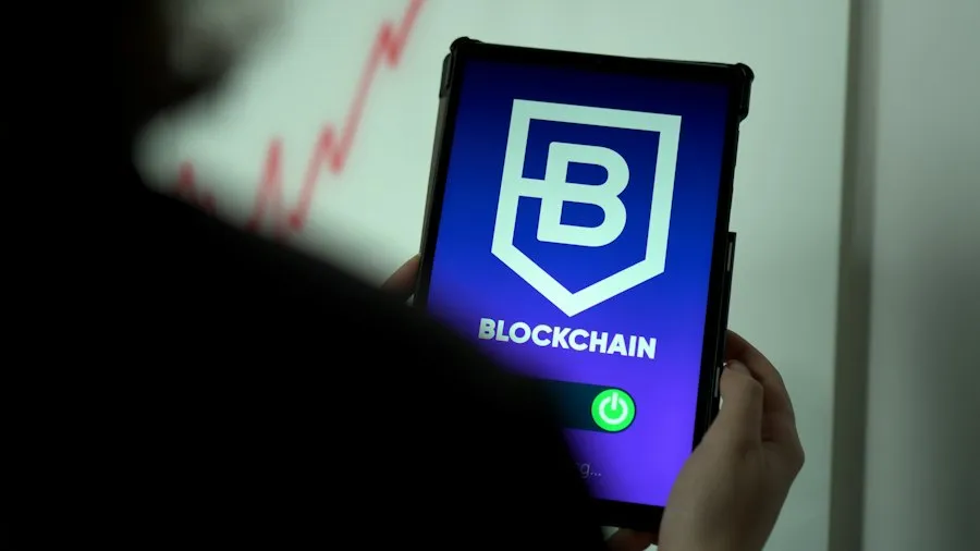 blockchain technology basics guide experts data