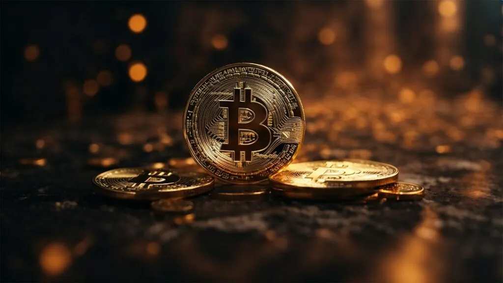 Photo How Bitcoin Works Analysis
