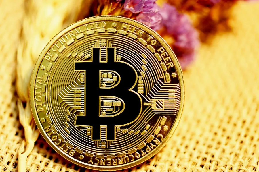 How Bitcoin Works Analysis