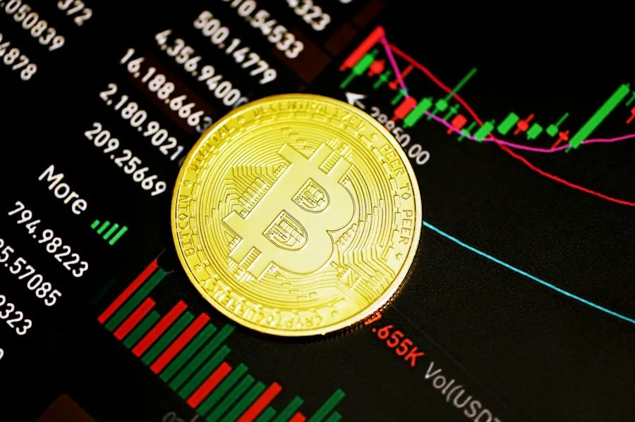 Photo bitcoin halving explanation